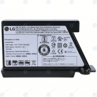 LG Hom-Bot Battery 2200mAh EAC62218202