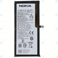 Nokia 8 Sirocco Battery HE333 3260mAh