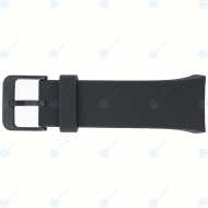 Samsung Galaxy Gear S2 (SM-R720) Clasp buckle strap L black GH98-39722A