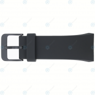 Samsung Galaxy Gear S2 (SM-R720) Clasp buckle strap S black GH98-39724A