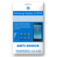 Samsung Galaxy J2 Pro 2018 (SM-J250F) Tempered glass