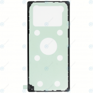 Samsung Galaxy Note 9 (SM-N960F) Adhesive sticker battery cover GH02-16665A