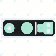 Samsung Galaxy Note 9 (SM-N960F) Camera lens ocean blue GH64-06883B_image-3