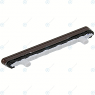 Samsung Galaxy Note 9 (SM-N960F) Volume button metallic copper GH98-42944D_image-1