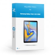 Samsung Galaxy Tab A 10.5 (SM-T590, SM-T595) Toolbox