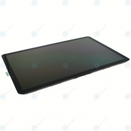 Samsung Galaxy Tab S4 10.5 (SM-T830, SM-T835) Display unit complete black GH97-22199A