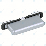 Samsung Galaxy Tab S4 10.5 (SM-T830, SM-T835) Power button silver GH98-42875B
