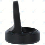 Samsung Galaxy Watch 42mm (SM-R810, SM-R815) Wireless charging dock EP-YO805 black GH98-43446A_image-1