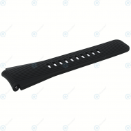Samsung Galaxy Watch 46mm (SM-R800, SM-R805) Hole strap S black GH98-43156A_image-2
