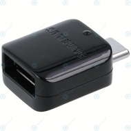 Samsung OTG adapter USB type-C to USB type-A GH96-11383A_image-1
