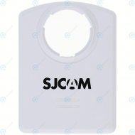 SJCAM M20 Faceplate white