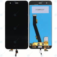 Xiaomi Mi 6 Display module LCD + Digitizer black