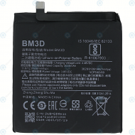 Xiaomi Mi 8 SE Battery BM3D 3120mAh