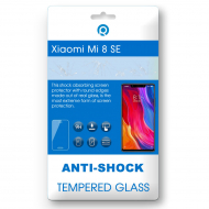 Xiaomi Mi 8 SE Tempered glass