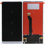 Xiaomi Mi Mix 2 Display module LCD + Digitizer white