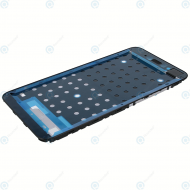 Xiaomi Redmi Note 5A Prime Front cover black_image-4
