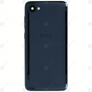 HTC Desire 12 Battery cover black
