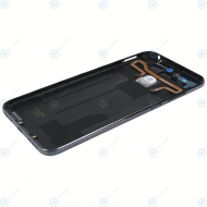 Huawei Honor 7A Battery cover black 97070TYY_image-4