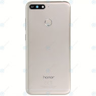 Huawei Honor 7A Battery cover gold 97070UAB