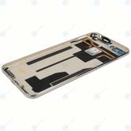 Huawei Honor 7A Battery cover gold 97070UAB_image-3