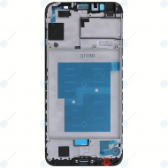 Huawei Y6 2018 (ATU-L21, ATU-L22) Front cover black_image-1