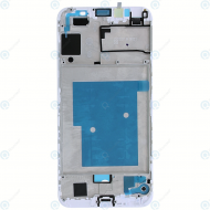 Huawei Y6 2018 (ATU-L21, ATU-L22) Front cover white_image-1