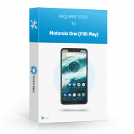 Motorola One (P30 Play) Toolbox