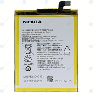 Nokia 2.1 Battery HE341 4000mAh