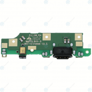 Nokia 6.1 USB charging board 20PL20W0001_image-1