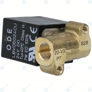 Philips Solenoid valve 2way 8 bar 24V 421944043361_image-5