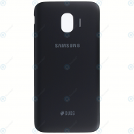 Samsung Galaxy J2 Pro 2018 (SM-J250F) Battery cover black GH98-42759A