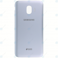 Samsung Galaxy J2 Pro 2018 (SM-J250F) Battery cover blue GH98-42759B