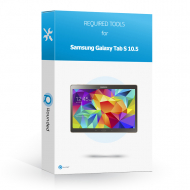 Samsung Galaxy Tab S 10.5 (SM-T800, SM-T805) Toolbox