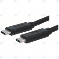 Sony USB data cable type-C 1 meter black UCB32