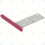 Sony Xperia XA1 Plus Dual (G3412, G3416, G3426) Sim tray pink 306J22S0F00_image-2