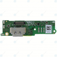 Sony Xperia XA1 Plus Single (G3421, G3423) USB charging board 78PB6500010
