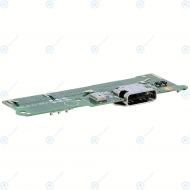 Sony Xperia XA1 Plus Single (G3421, G3423) USB charging board 78PB6500010_image-4