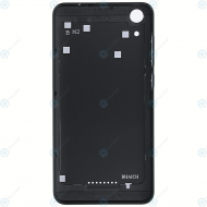 Wiko Lenny 4 (V3720) Battery cover black M112-ABG130-000_image-1