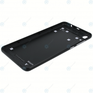 Wiko Lenny 4 (V3720) Battery cover black M112-ABG130-000_image-4