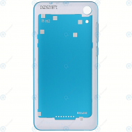 Wiko Lenny 4 (V3720) Battery cover bleen M112-ABG060-000_image-1