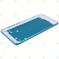 Wiko Lenny 4 (V3720) Battery cover bleen M112-ABG060-000_image-5