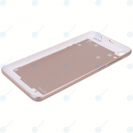 Wiko Lenny 4 (V3720) Battery cover rose gold M112-ABG820-000_image-4