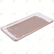 Wiko Lenny 4 (V3720) Battery cover rose gold M112-ABG820-000_image-5