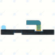Wiko Lenny 4 (V3720) Power flex cable + Volume flex cable N105-AU5B00-020_image-1