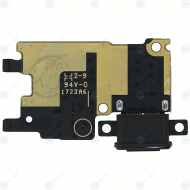 Xiaomi Mi 6 USB charging board_image-1