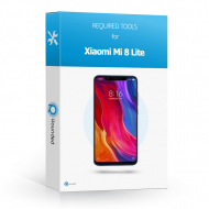 Xiaomi Mi 8 Lite, Mi 8X Toolbox