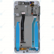 Xiaomi Redmi 4X Display unit complete (Service Pack) white_image-6
