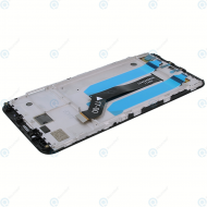 Xiaomi Redmi 5 Plus Display module frontcover+lcd+digitizer black_image-4