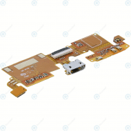 ZTE Blade V6 Charging connector flex_image-3