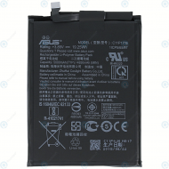Asus Zenfone Max Pro M1 (ZB601KL, ZB602KL) Battery C11P1706 5000mAh